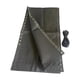 thumbnail image 4 of Tela De Repuesto Para Silla De Playa, Plegable, Reclinable, Gris, 4 of 5
