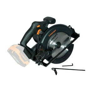 Sierra Circular Inalámbrica 7,2"" Lusqtoff