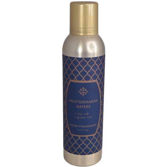 Ambientador en aerosol Room Fragrance Belfair Oaks Mediterranea
