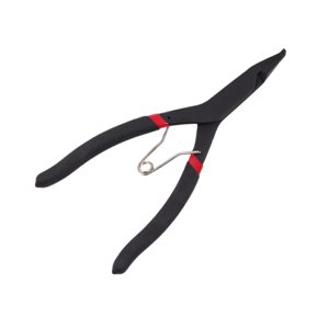 Ioensy - Alicates Para Anillos De Retención De Cabeza Plana De 9 Pulgadas Para Cajas De Transferencia De Transmisión