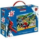 thumbnail image 1 of Puzzle Mod Maleta 60 Piezas - Spiderman, 1 of 2
