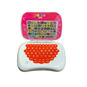 N-Ofertas - Mini Computador Didactico Educativo Ingles Español Niño