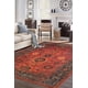 thumbnail image 3 of Alfombra Keen Home Design vintage de 5 x 7 pies, lavable a máquina, 3 of 9