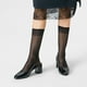 thumbnail image 2 of Zapato Casual Tacones Charol Verano Mujer Weide YL82, 2 of 8