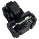 thumbnail image 4 of Relé De Inicio Del Refrigerador Accesorios De 3pin Freezer Compressor PTC Compressor Relay, 4 of 5