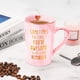 thumbnail image 2 of Cesta de regalo Looca Best Friend Birthday para mujer, 2 of 8