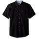 thumbnail image 3 of Camisa Tommy Hilfiger Maxwell, grande y alta, con botones, blanca TL-3XL, 3 of 3