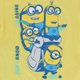 thumbnail image 3 of Pijama Corto Niño Minions Amarillo Talla 8, 3 of 3