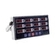 thumbnail image 1 of Temporizador Digital De Cocina Con Pantalla LED, Recordatorio De Freidora Comercial Para Cocina, Hogar, 12 Canales, 1 of 5