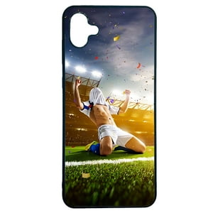 Genérico - Carcasa Funda Para Samsung A04 Diseño 245