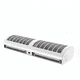 thumbnail image 4 of Cortina de aire Midea 90 cm, 4 of 5