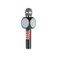 thumbnail image 1 of Microfono Inalambrico Karaoke Bocina Bluetooth Fm Radio Led, 1 of 2