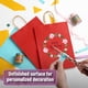 thumbnail image 4 of Bolsas de regalo Mr. Pen Paper con asas, 32 unidades, 20 x 12 x 27 cm, color kraft, 4 of 5