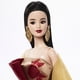 thumbnail image 2 of Muñeca de moda Barbie Signature Lunar del Año Nuevo con vestido rojo, 2 of 6