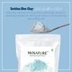 thumbnail image 2 of Polvo de arcilla minature 227 g (8 oz) para rostro, cabello y cuerpo, 2 of 9