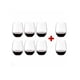thumbnail image 1 of Set 8 Copas Cabernet, 1 of 3