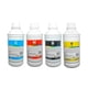 thumbnail image 2 of Botellas de Tintas Universales de Litro N/M/C/Y Pack, 2 of 2