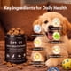thumbnail image 3 of Suplemento Dm 01 Multivitamínico Diario Para Perros 60 Masticables, 3 of 7