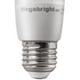 thumbnail image 3 of Ampolleta LED C37 VELA 5W/6000K E-27, 3 of 4