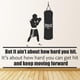 thumbnail image 2 of Decomural How Hard You Can Hit Rocky Boxing WS-42928, 2 of 2