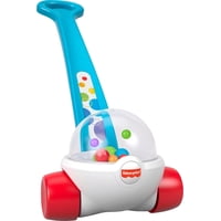 Maquilladora De Maíz Toy Fisher-Price Para Bebés Y Niños Pequeños, Color Azul, De 1 Año O Más