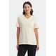 thumbnail image 1 of Polera Mujer Casual Beige Claro, 1 of 4