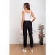 thumbnail image 2 of Pantalones Mujer Leggins Cargo Elasticados Tela Jeans 2010, 2 of 4