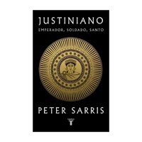 Taurus - Libro Justiniano - Peter Sarris