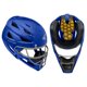thumbnail image 2 of Casco Easton Phenom Talla Grande Royal, 2 of 6