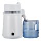 thumbnail image 1 of Purificador de Agua Loumernhant 4 L Acero Inoxidable Blanco, 1 of 7