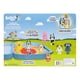 thumbnail image 4 of Estuche de almacenamiento Moose Toys Bluey con juego de 8 figuras de juguete, 4 of 5