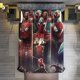 thumbnail image 4 of Spiderman Bedding Sets for Kids Men Women, 4 of 5