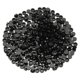 thumbnail image 1 of 455 Piezas Bloques Planos a Granel, Baldosas Clásicas Redondas Negras 1x1 Superficie Lisa Accesorios de Mini Bloques, 1 of 5