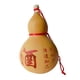 thumbnail image 3 of Decoración Estatua Calabaza China Cuerda Colgante, 3 of 3