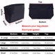 thumbnail image 2 of Organizador de bolso Time Wing mediano negro 26 × 19 × 13 cm, 2 of 6