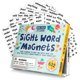thumbnail image 1 of Magnetic Sight Word Magnets Poetry Tiles 632 para niños de 4 a 8 años, 1 of 8