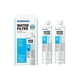 thumbnail image 1 of Filtros de agua y hielo Samsung DA29-00020B-2P para refrigerador, 1 of 3