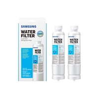Filtros De Agua Y Hielo Samsung Da29-00020B-2P Para Refrigerador