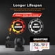 thumbnail image 3 of Tarjeta Micro SD Gigastone 256 GB High Endurance Pro TLC, 3 of 7
