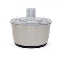 Centrifugador De Verduras 6L Simple Cook
