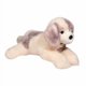 thumbnail image 5 of Peluche de peluche, perro de los Grandes Pirineos del río Douglas, 5 of 8