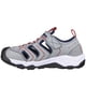 thumbnail image 2 of Sandalias Urbanas Niños Skechers Solar Quest Gris, 2 of 6