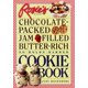 thumbnail image 1 of Libro de Galletas WORKMAN: Cargado de Chocolate, Relleno de Mermelada y Rico en Mantequilla, 1 of 1