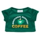 thumbnail image 2 of Polera Support Coffee Build-A-Bear, 2 of 3