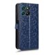 thumbnail image 5 of Funda Cartera Lunares Motorola Moto G57 Power con Tarjetero, Correa y Soporte Azul, 5 of 6