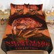 thumbnail image 1 of Nightmare_On_Elmtreet Fredd_y Nightmare_On_Elmtreet Bedding Set Sheet Set for Kids Adults,All Season Lightweight, 1 of 5