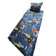 thumbnail image 1 of Sábanas Infantil Niño Plaza y Media + Funda Almohada 8O6, 1 of 3