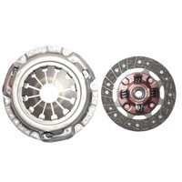 Repuestos Del Sol - Kit Embrague Kia Pop 1.1 1995 2001