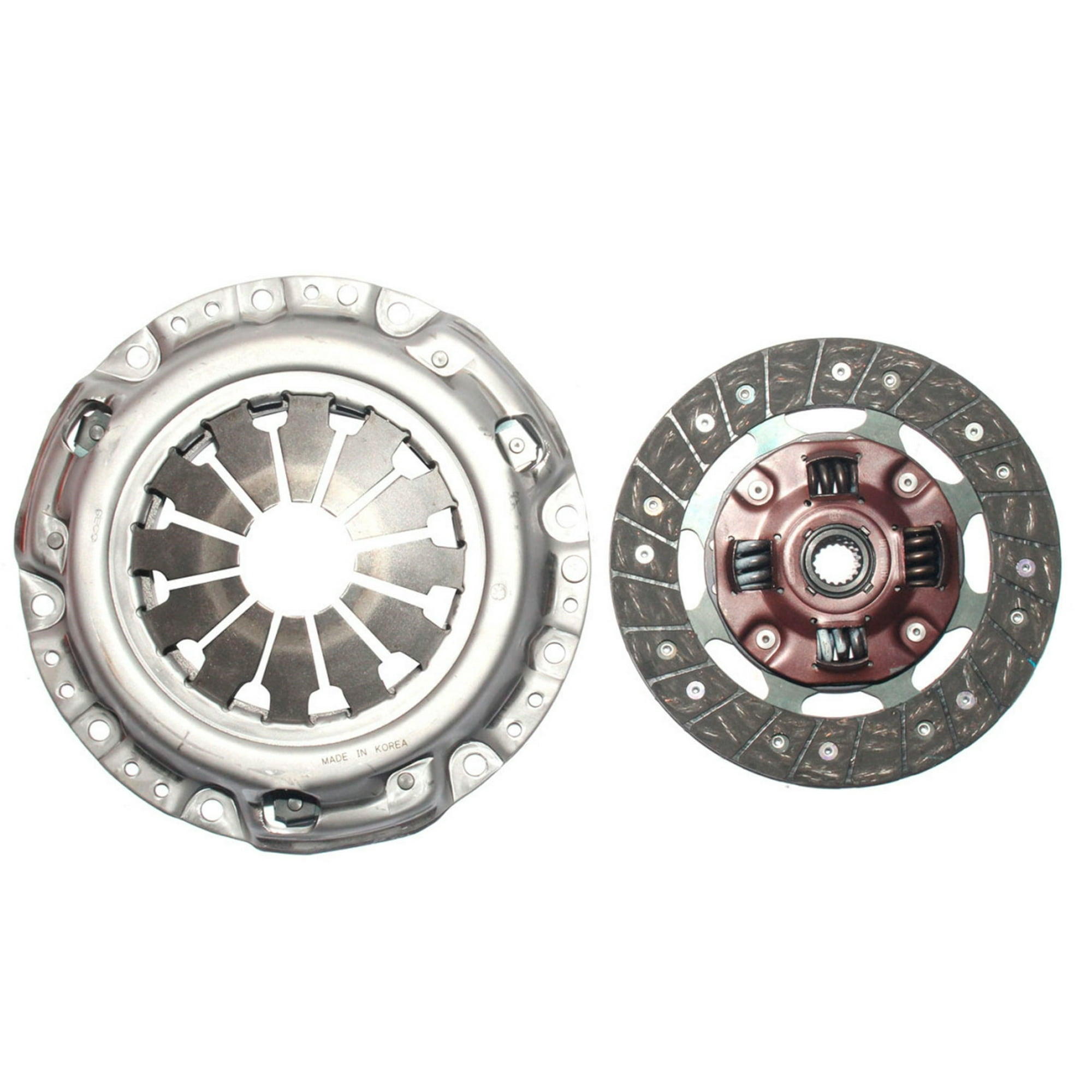 Repuestos Del Sol - Kit Embrague Kia Pop 1.1 1995 2001