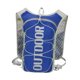 thumbnail image 2 of Chaleco De Hidratación Ajustable, Mochila De Hidratación Para Acampar, Andar En Bicicleta Y Correr, Azul Oscuro, 2 of 5